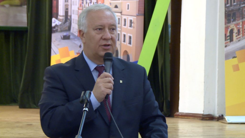 LEGNICA. Konsultacje społeczne na Zakaczawiu