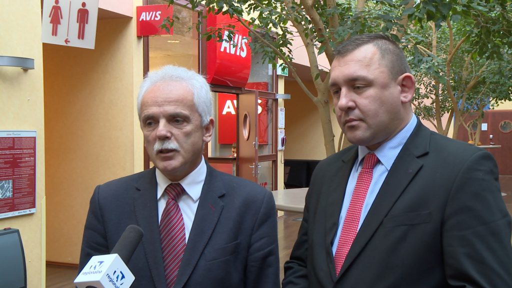 LEGNICA. Huskowski o wynikach PO w okręgu (WIDEO)