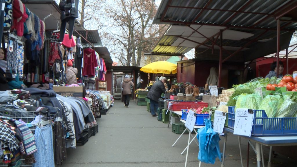 LEGNICA. Nie będzie opłaty targowej? (WIDEO)