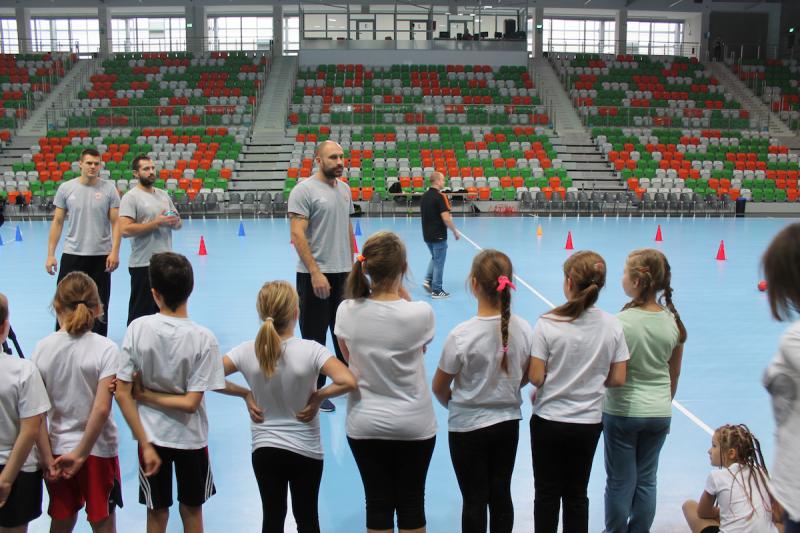 LUBIN. WF jest fajny