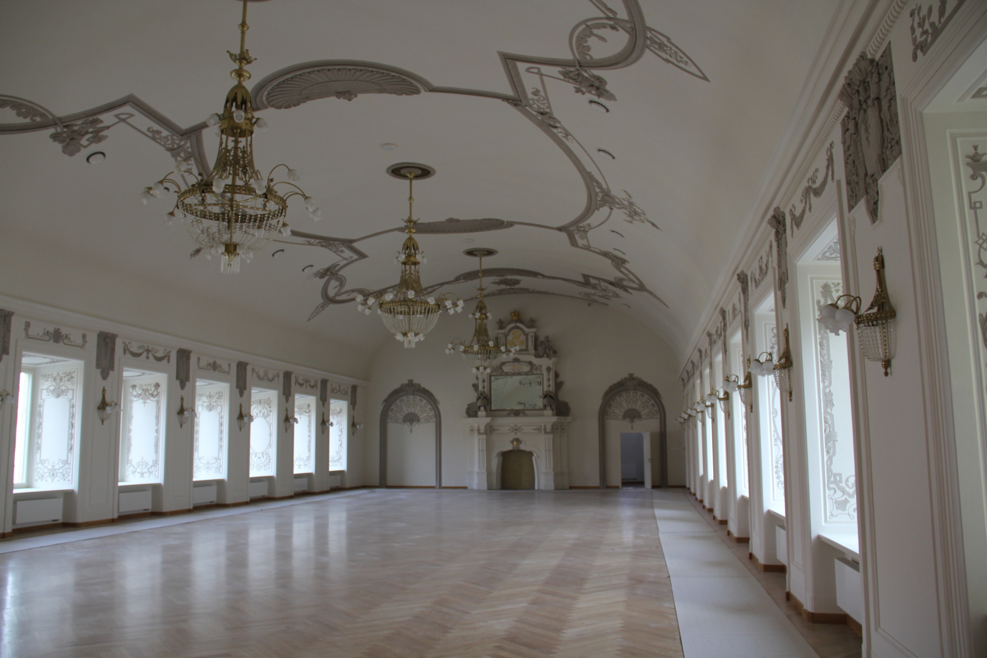 LEGNICA. KGHM wspiera zabytek