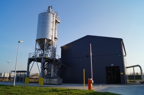 LEGNICA. Wodociągi inwestują w ekologię