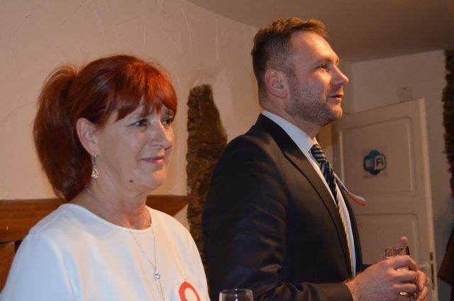 PASZOWICE. Pół wieku we dwoje