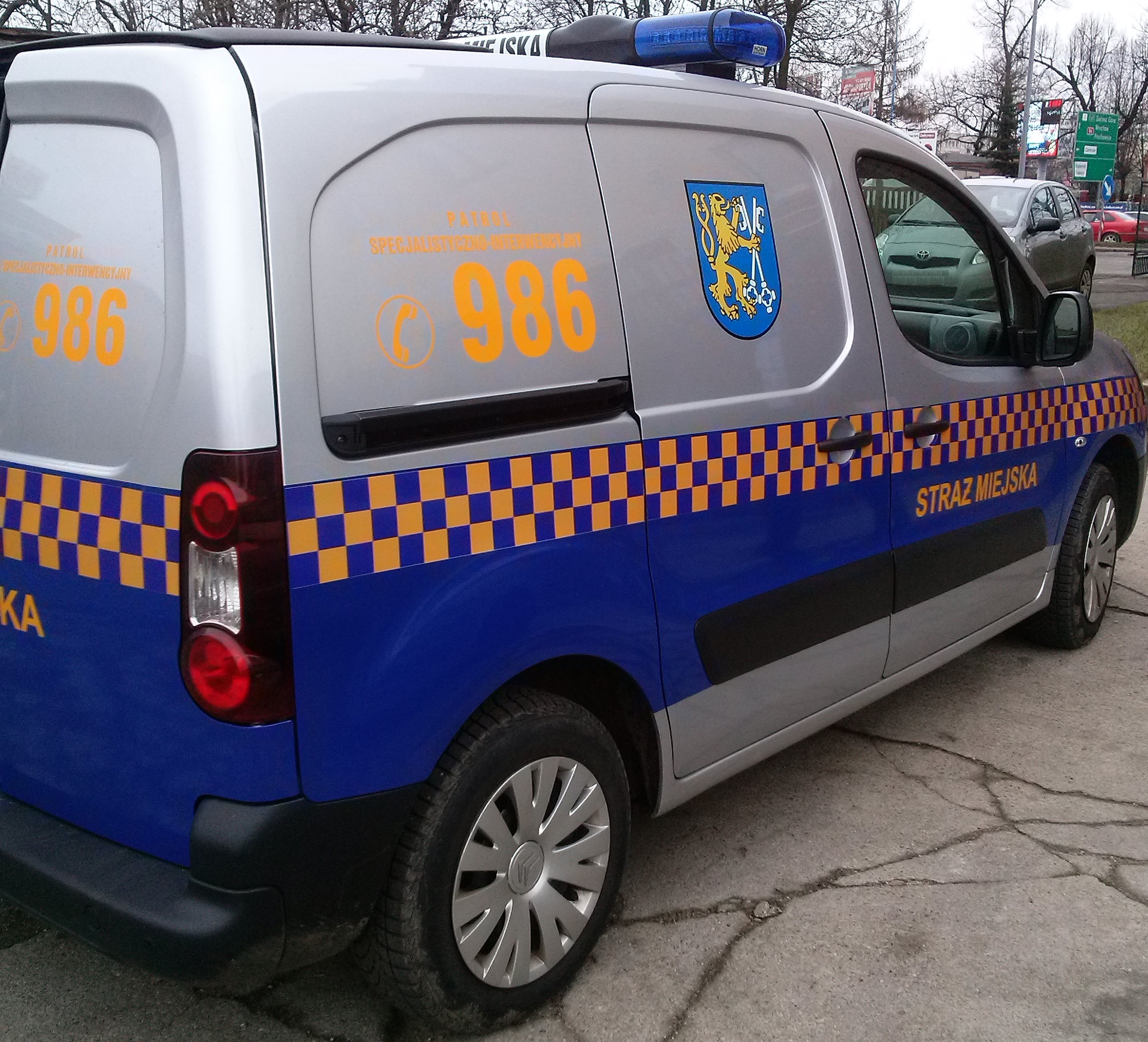 LEGNICA. Służby apelują o pomoc dla bezdomnych