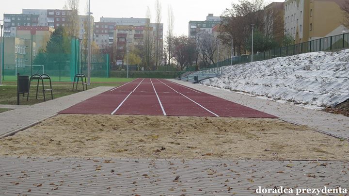 GŁOGÓW. Będzie rekreacyjnie i sportowo