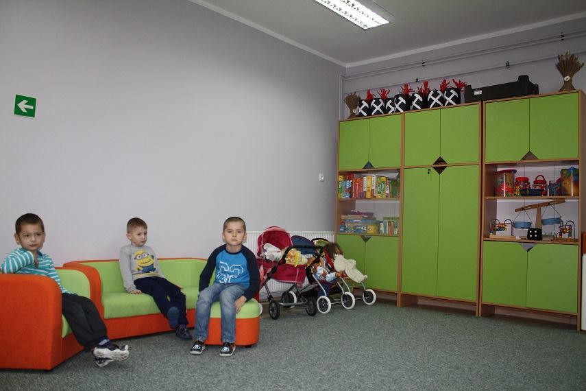 GRĘBOCICE. Co zrobili z darowizną KGHM?