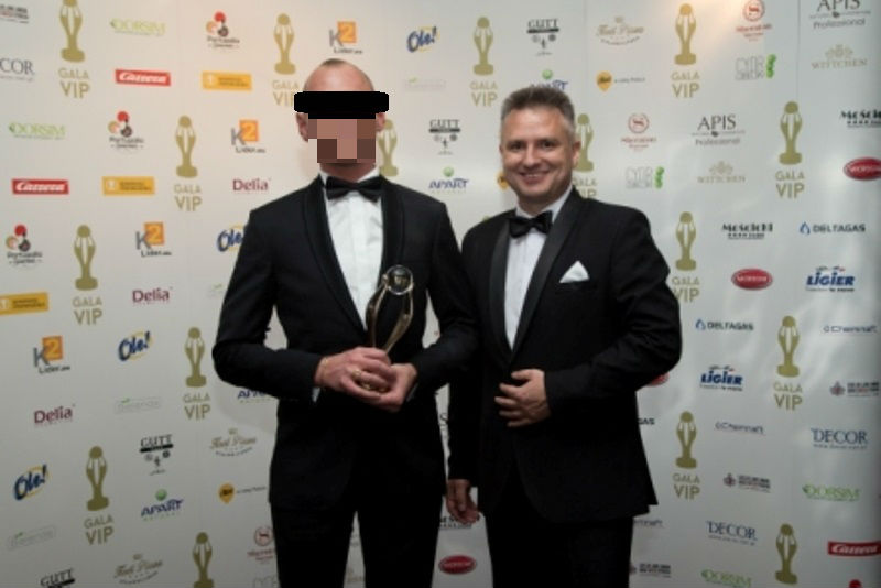 LEGNICA. VIP Biznesu