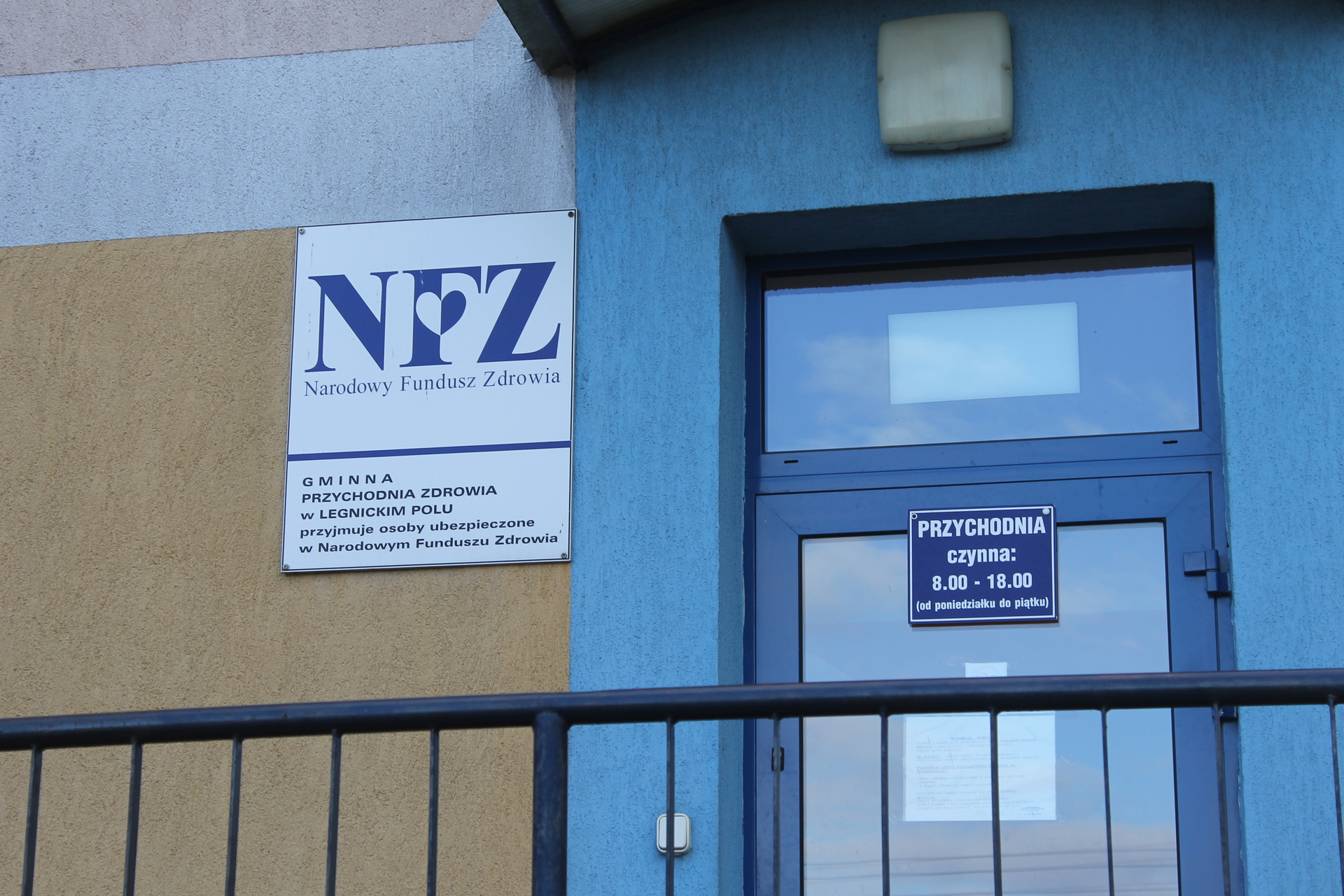 LEGNICKIE POLE. Kierownik z przeszłością (WIDEO)