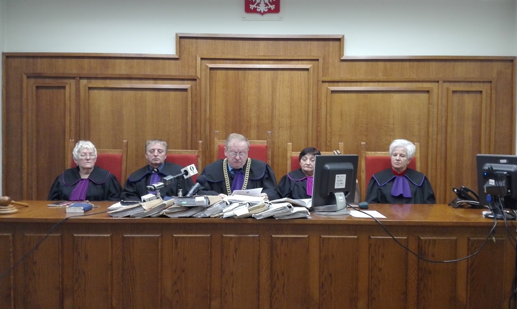 LEGNICA. Triumf sprawiedliwości. Ćwierć wieku więzienia! (WIDEO)