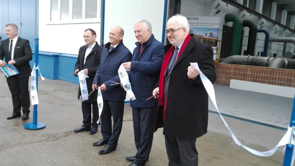 LEGNICA. Większe rachunki za wodę (FOTO, WIDEO)