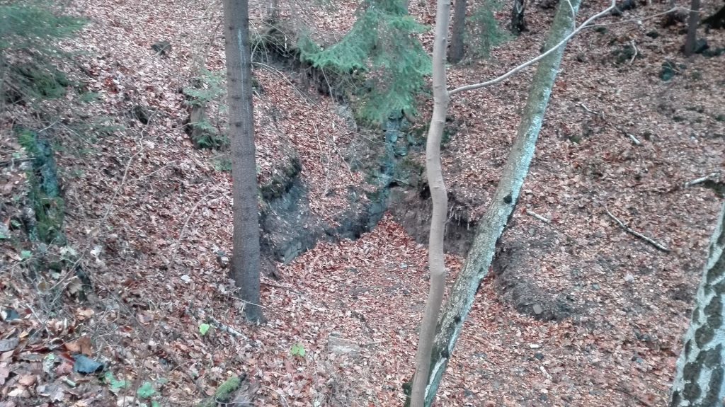 ZŁOTORYJA. Pamiątka z XIX wieku (FOTO, WIDEO)