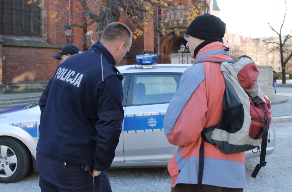 LEGNICA. Antyaborcyjna pikieta nie doszła do skutku