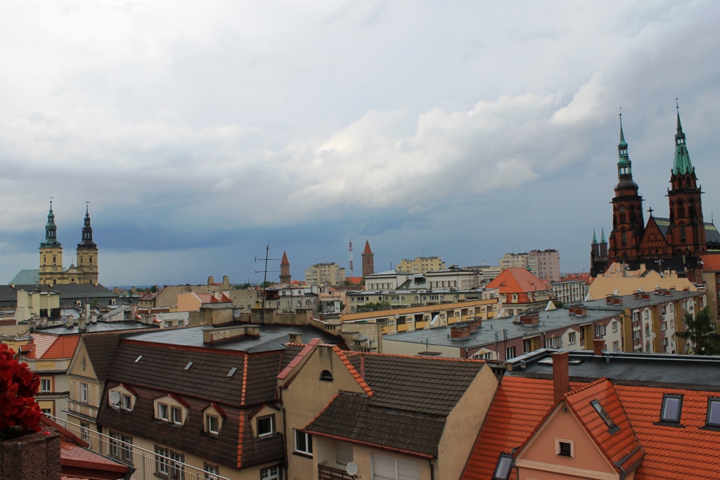 LEGNICA. Azbest znika z miasta