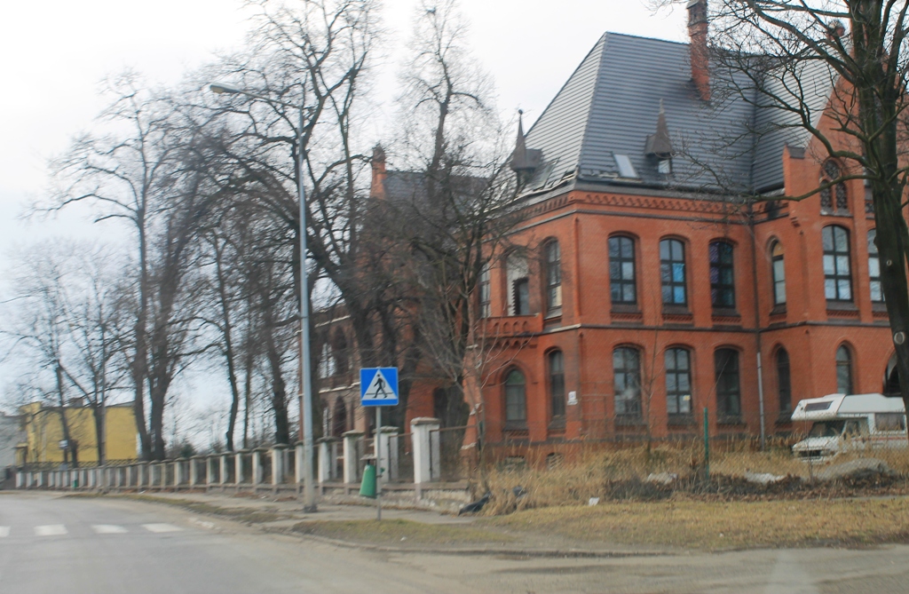 LEGNICA. Tutaj autobus nie przyjedzie