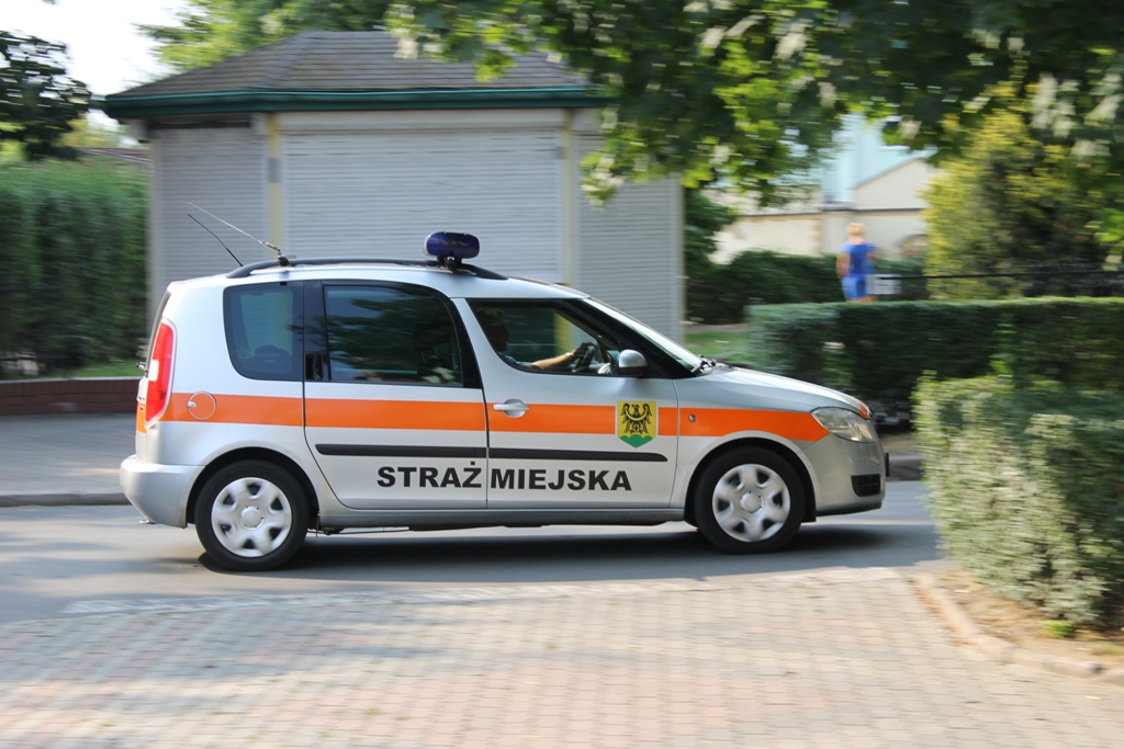 ZŁOTORYJA. Płatne parkowanie: szczelniejsze i przyjaźniejsze