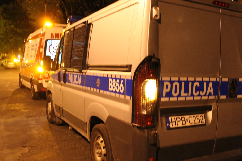 JAWOR. Wieczorna czołówka