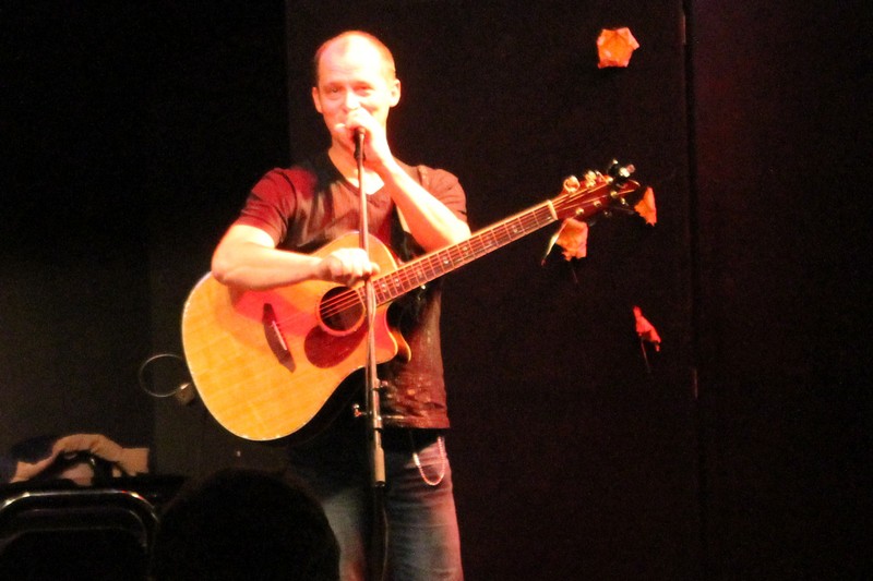 LUBIN. O tęsknocie na wiele sposobów (FOTO)