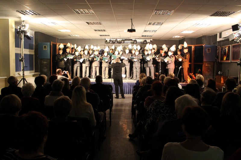 LUBIN. Zagrali po raz pierwszy, ale nie ostatni