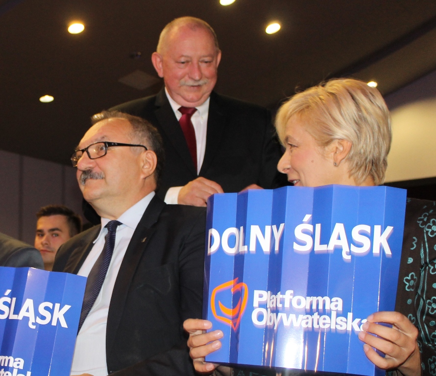 ZŁOTORYJA. Starosta tłumaczy się z wulgaryzmów