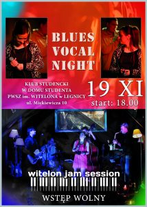 Jammowanie czas zacząć !