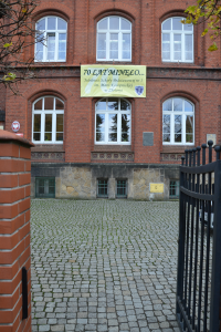 Jedynka złotoryja