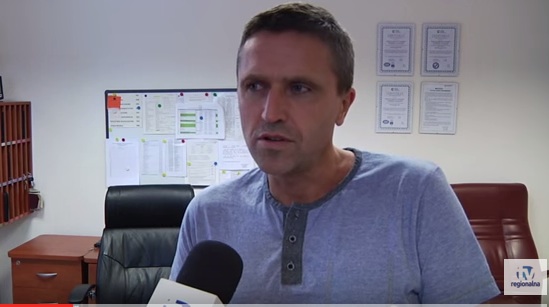 KRAJ/REGION. Refundowane leki WZW C ratują życie pacjentów(WIDEO)