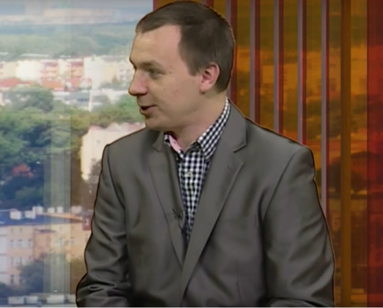 LEGNICA. Paraliż i chaos daje się mieszkańcom we znaki (WIDEO)