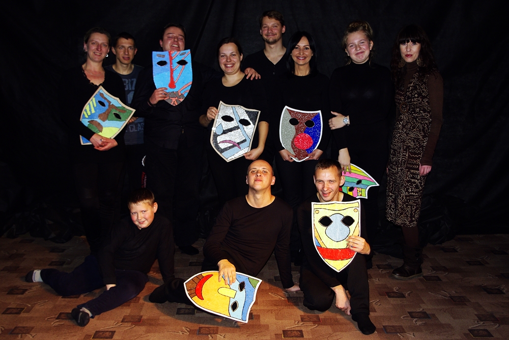 RADWANICE. Będą migać dla tolerancji