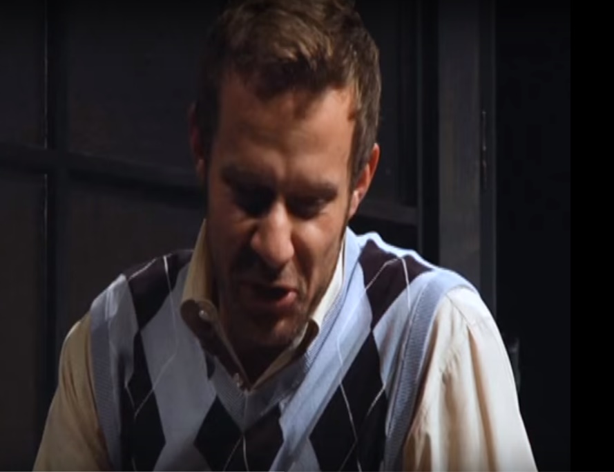 LUBIN. Zamiast Zamachowskiego Małecki (WIDEO)