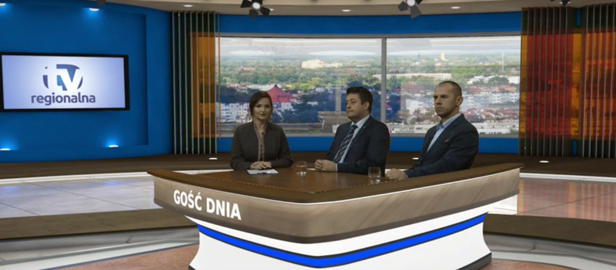 REGION. Uchodźcy – bać się czy nie? (WIDEO)