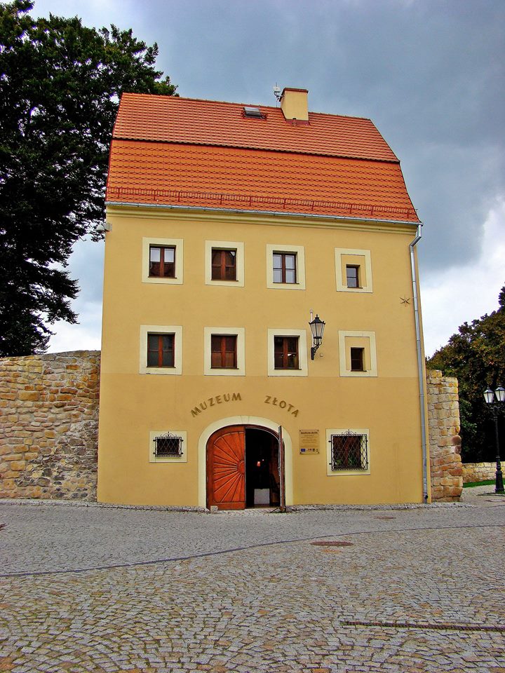 ZŁOTORYJA. Bilety do Muzeum Złota tańsze o połowę