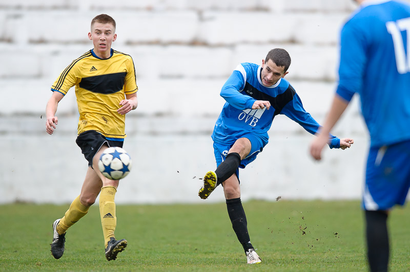 REGION. Górnik lepszy od ekipy Kisiela, pewna wygrana Stali (FOTO)