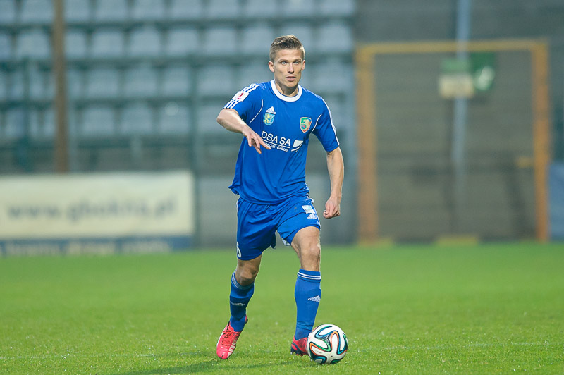 LEGNICA. Górnik Zabrze pierwszym rywalem Miedzi