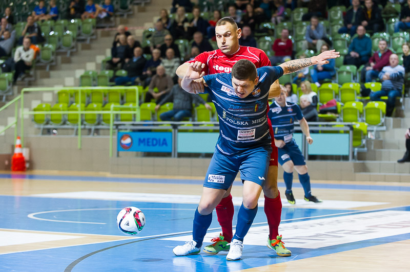 LUBIN. Przed nami mikołajkowy turniej Astone Cup