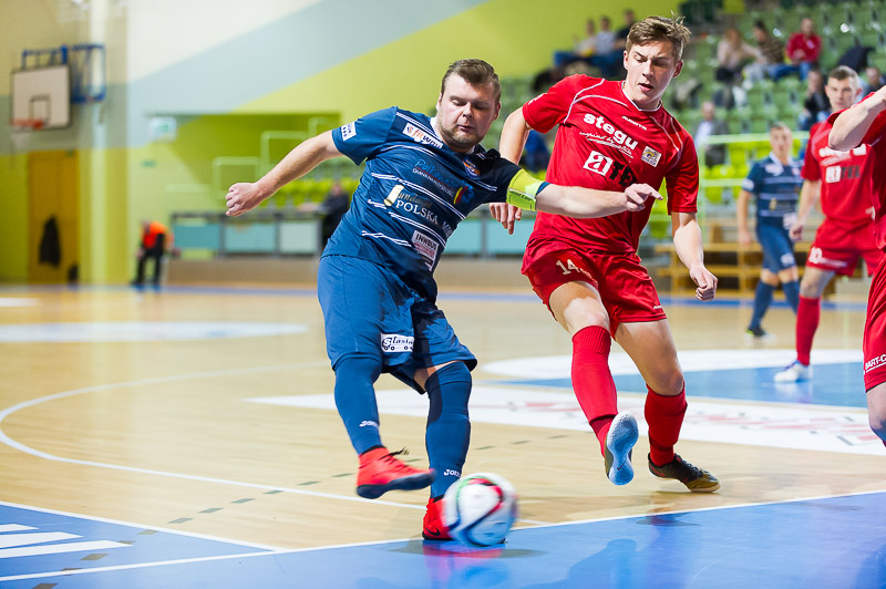 POLKOWICE. Cuprum o przełamanie z wiceliderem