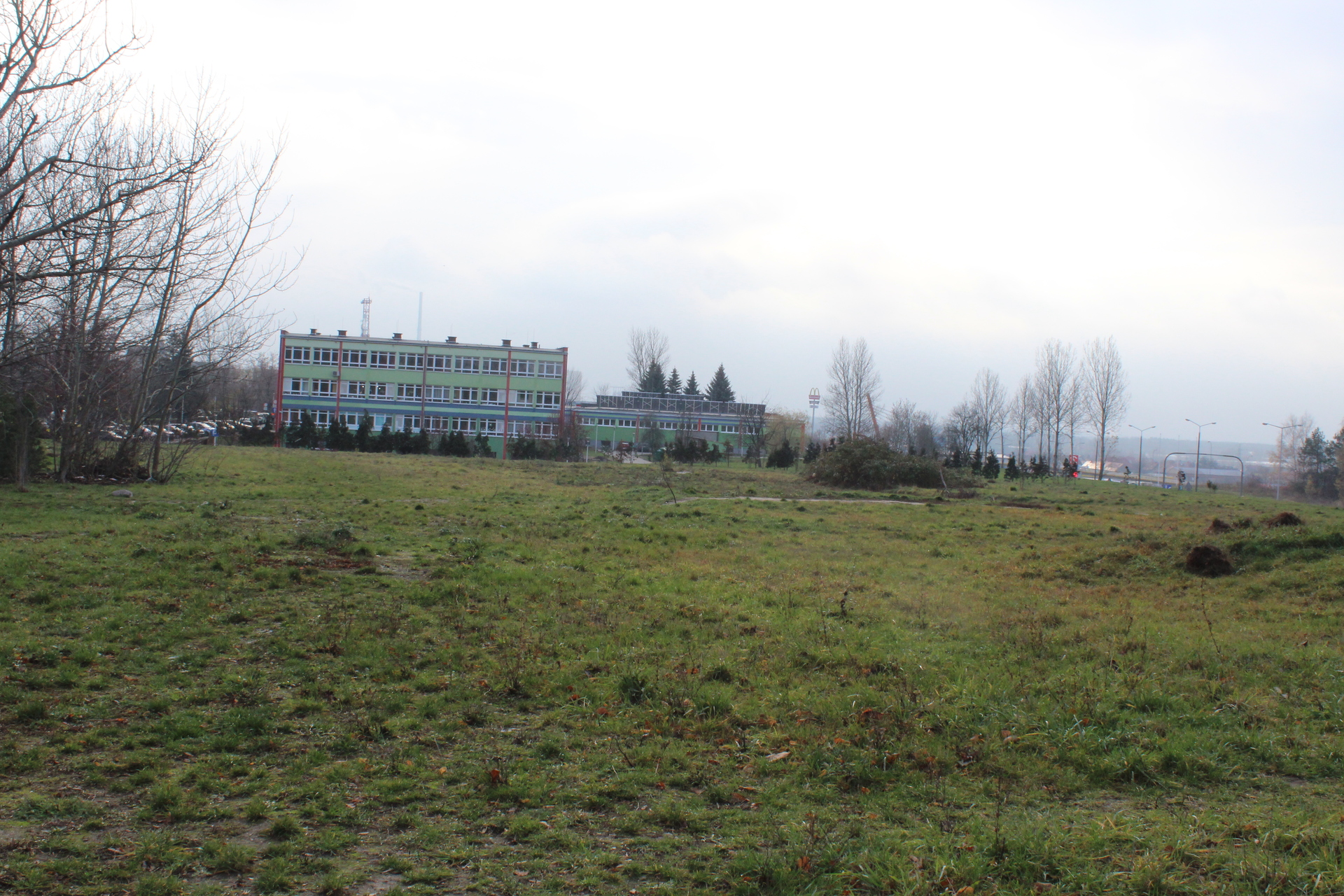 POLKOWICE. Wolą płacić kary, niż budować szpital (WIDEO)