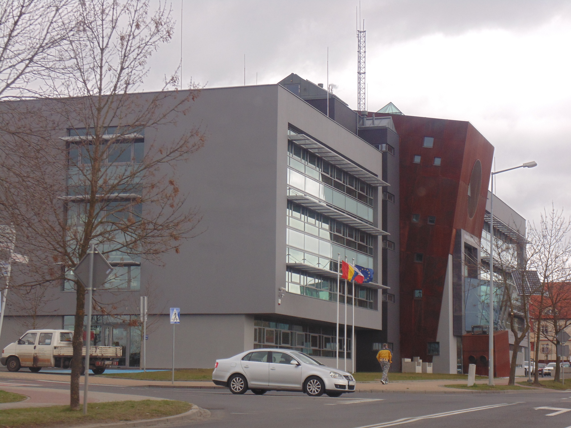 POLKOWICE. Powalczą o szachowy puchar starosty