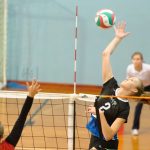 Rehabilitacja siatkarek Olimpii