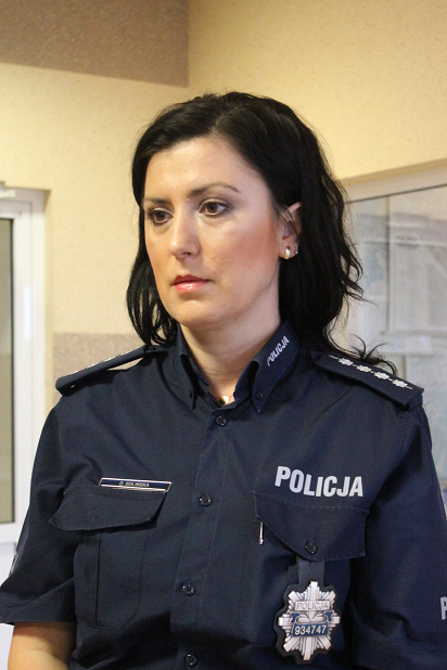 POLKOWICE. Czekają na chętnych do służby