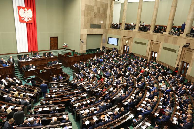 REGION. Łza się zakręciła podczas zaprzysiężenia (WIDEO)