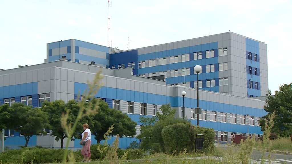 LEGNICA. Szpital: Nie zapłacimy kary! (WIDEO)