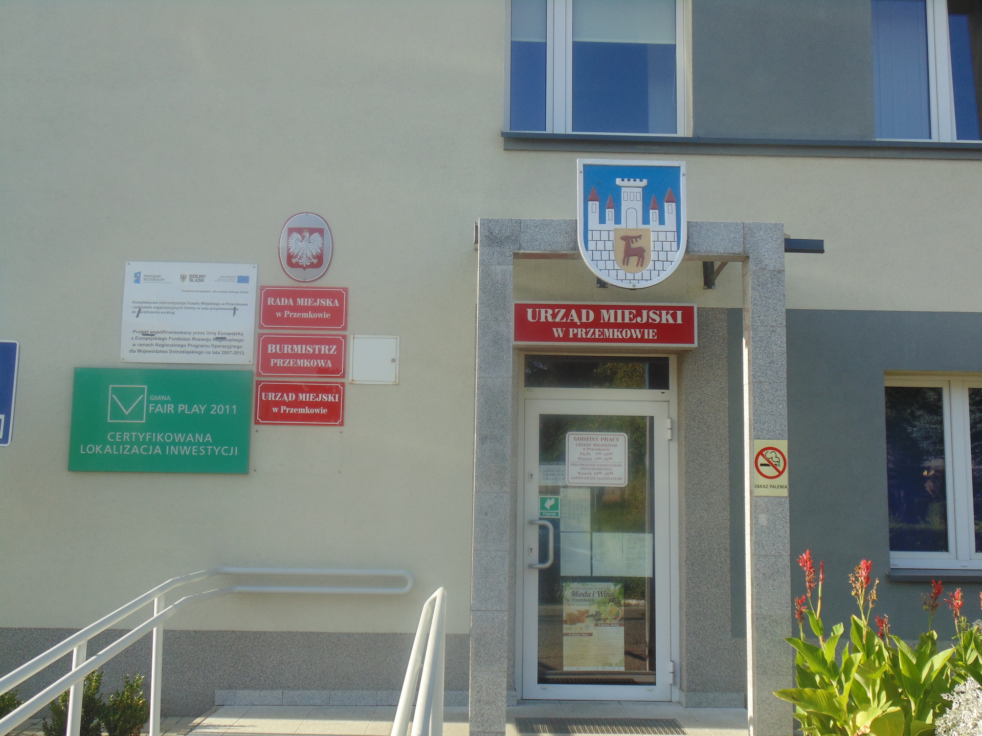 PRZEMKÓW. Nie chcą biogazowni po sąsiedzku