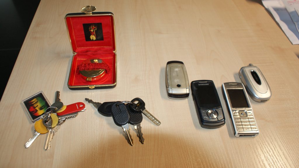 POLKOWICE. Co gubią mieszkańcy powiatu? (FOTO, WIDEO)