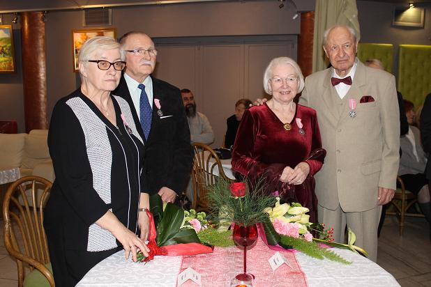 LUBIN. Miłość niejedno ma imię (FOTO, WIDEO)