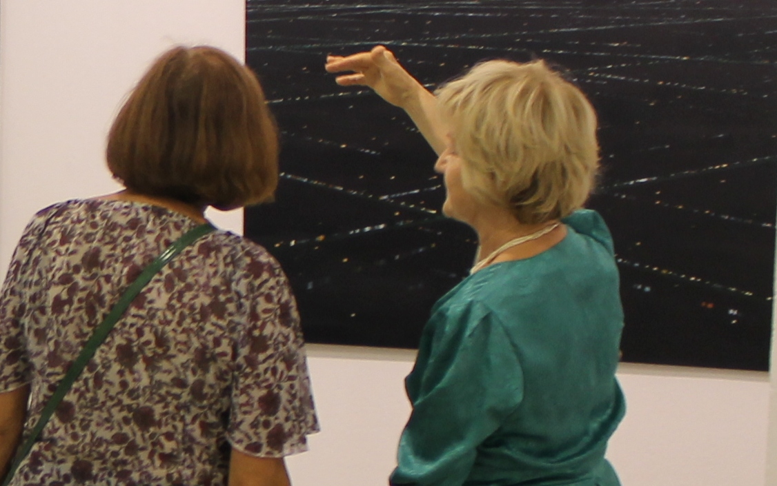 LEGNICA. Wernisaż PROMOCJI