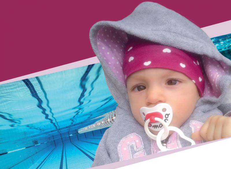 LUBIN. Andrzejki dla Blanki