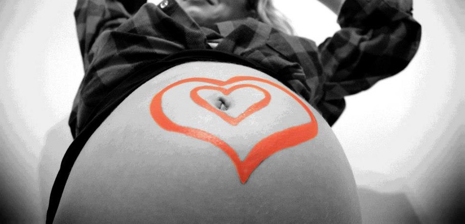 LUBIN. Zamieszanie na porodówce (WIDEO)