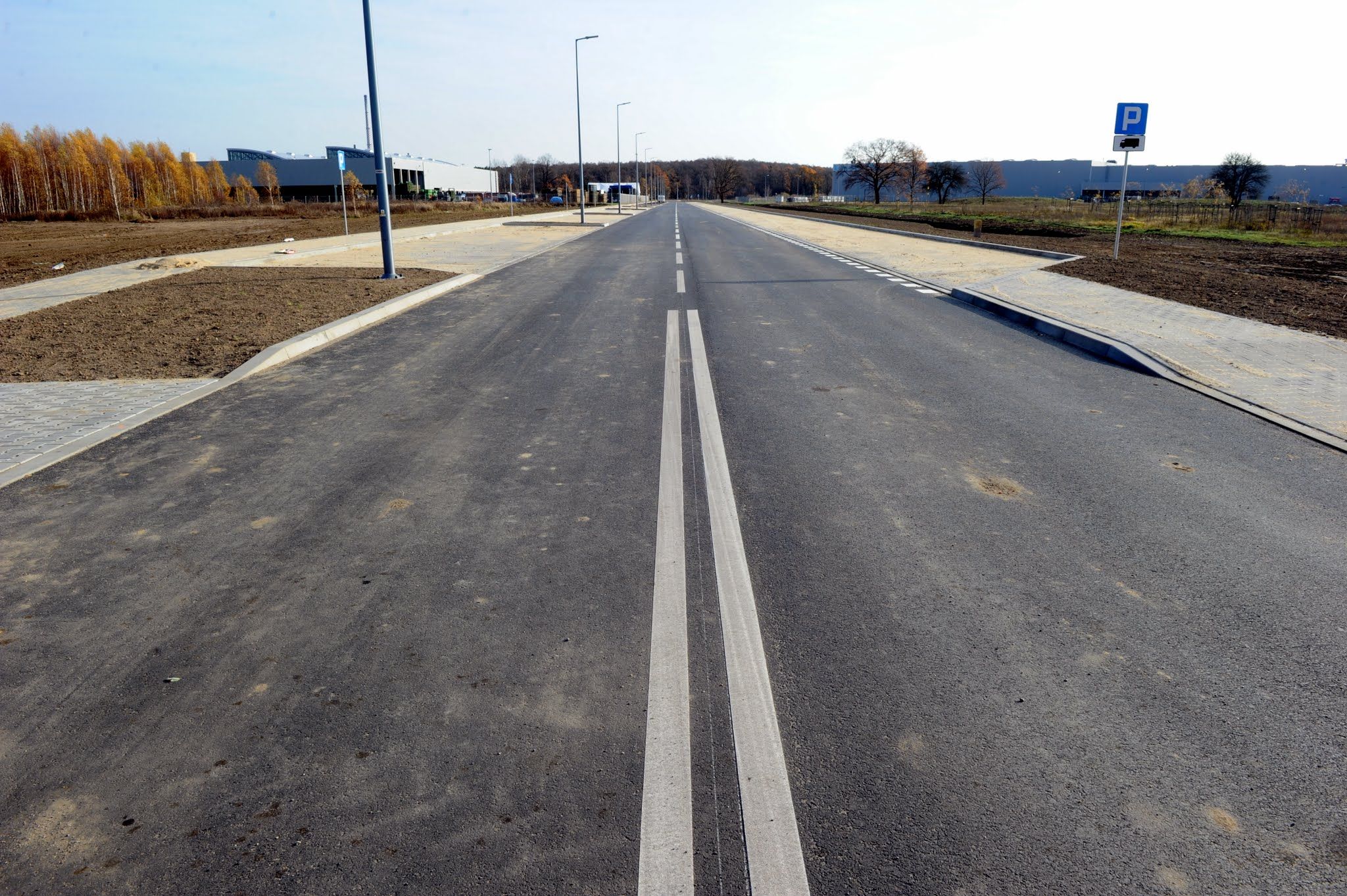 ZŁOTORYJA. Wyremontują drogi wojewódzkie