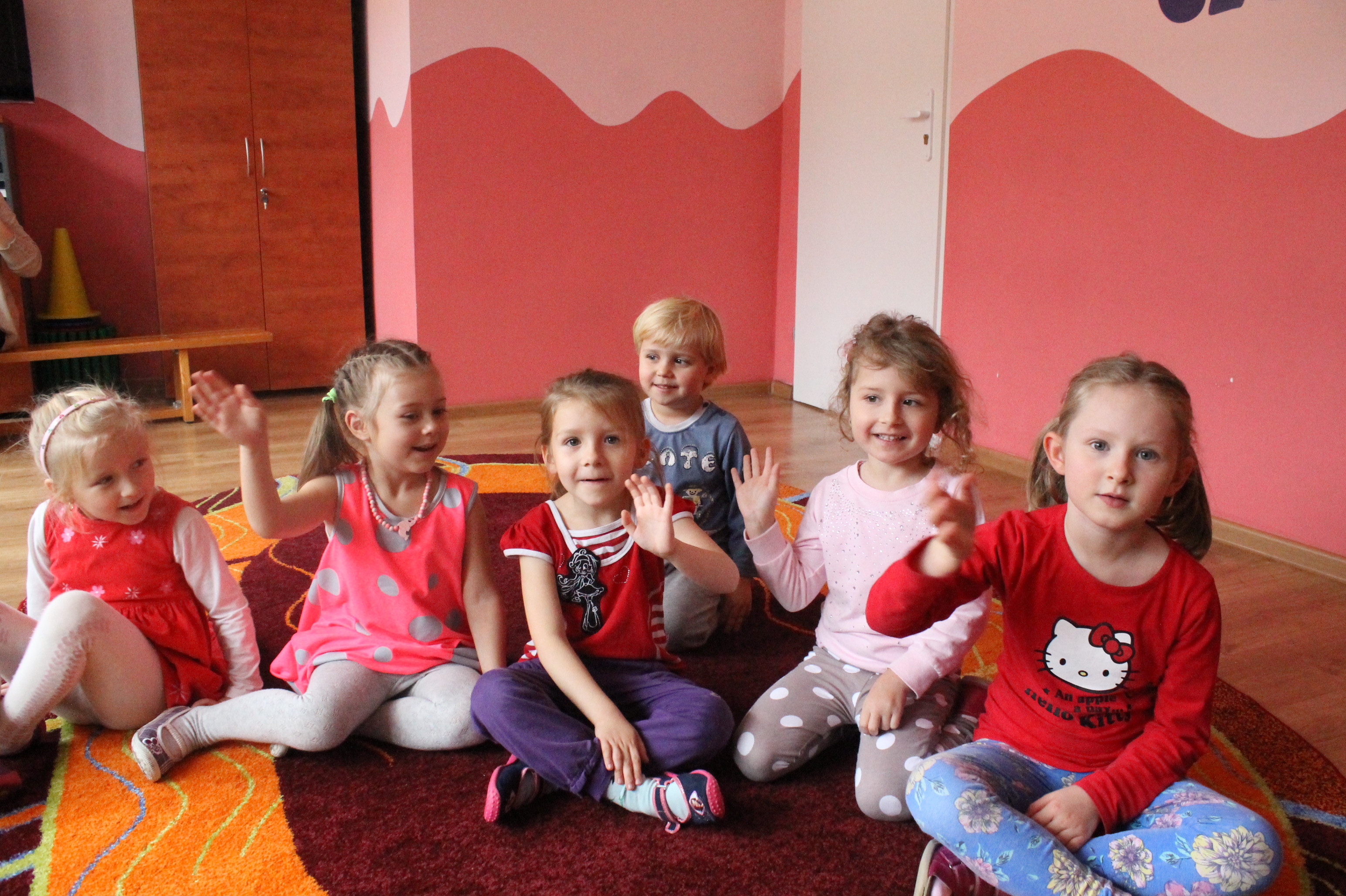 LUBIN. „Dziecinnie proste” w TV Regionalna (WIDEO)