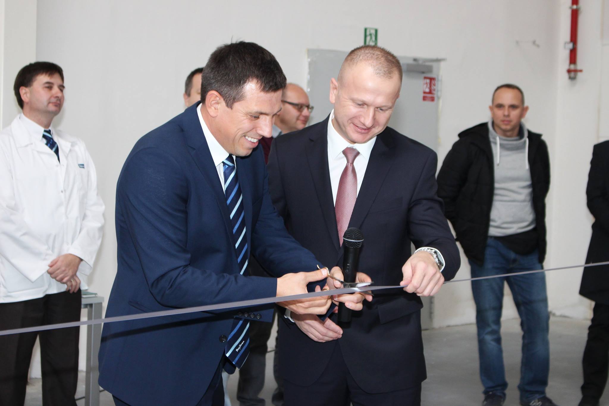 LEGNICKIE POLE. 175 nowych etatów